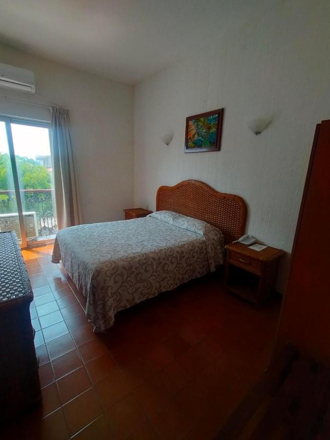 Hotel Posada Dona Lala Tlacotalpan Buitenkant foto