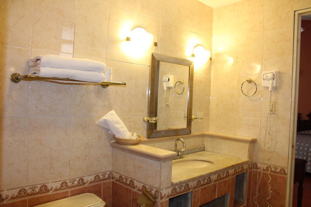 Hotel Posada Dona Lala Tlacotalpan Buitenkant foto
